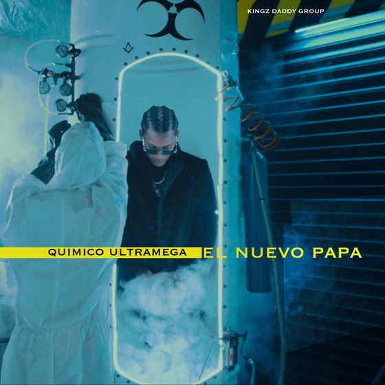 #EnTendencia📈 

<a href="/QuimicoMega/">Quimico Ultra Mega</a> - "El Nuevo Papá"

🎧: amack.it/elnvopp