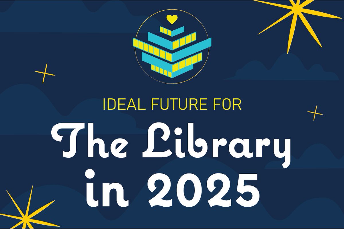 Help us imagine everything that the UC San Diego Library could be! What would you make different? What would you keep the same? Submit your ideas to our IdeaWave through Friday 1/28 to be entered to win one of five sweet Library-branded swag bags: lib.ucsd.edu/ideallibrary.