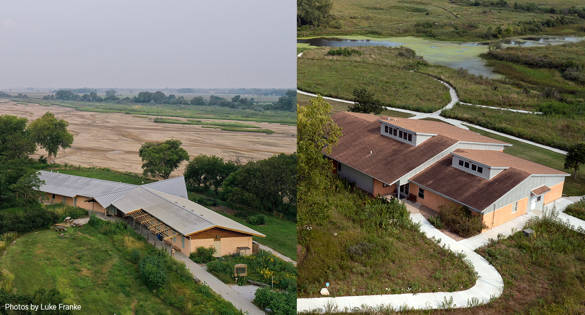 Audubon Nebraska tweet media