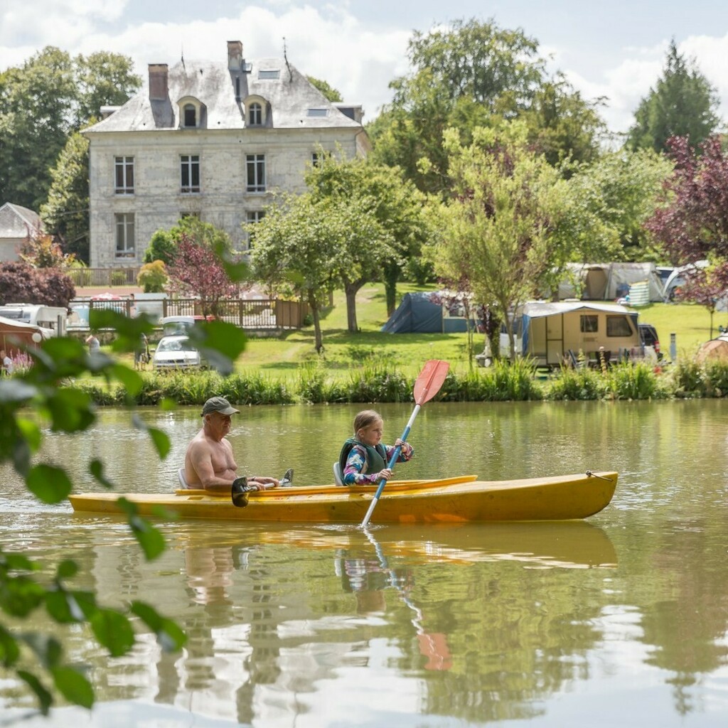 📣 Les campings <a href="/lescastels/">Les Castels</a> rejoignent Camping Qualité ! 

Les Castels, ce sont des campings 4 et 5 étoiles, situés sur des sites d'exception, riche d'un patrimoine historique et naturel authentique ! Des lieux uniques, pour profiter d'un séjour en fa… instagr.am/p/CYmIB4YK1S-/