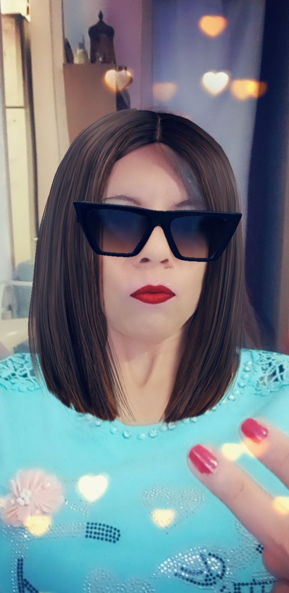 yolucecita's tweet photo. Mood: Snapchat
#snapchat #newsfilters #nuevosfiltros #moneandoando
π»πΉπ€π¬βΊοΈππ€ͺ https://t.co/geW4mOyqBI