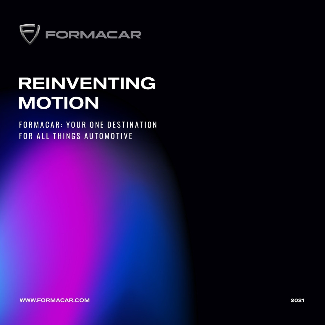 Formacar_official tweet media