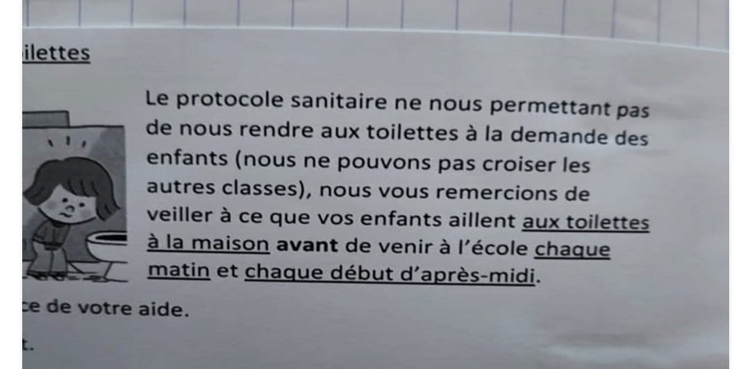 arenasrodrigo_'s tweet photo. Des nouvelles du front sanitaire. Tout le monde craque ! #Greve13Janvier https://t.co/cbqBXM5QF9