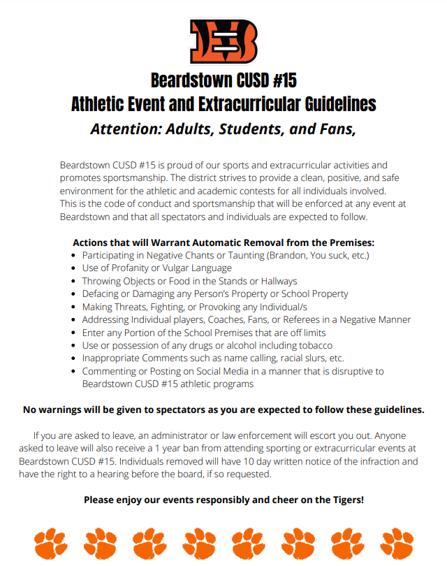 Beardstown Boys Basketball (BeardstownHoops) Twitter