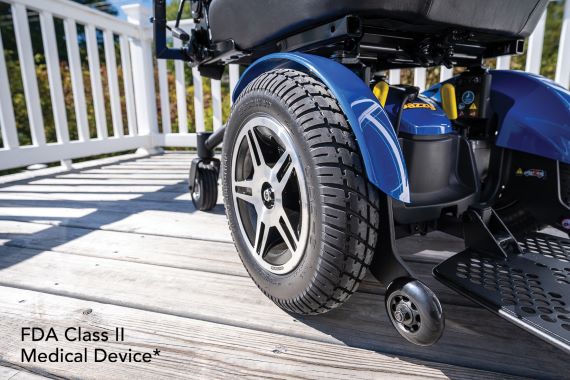 Tomó un tiempo (sin quejarme) pero el invierno finalmente está aquí Al igual que su automóvil, su scooter se llena de sal y suciedad. Antes de desenrollar la manguera, lea los consejos para limpiar de forma segura su scooter o silla de ruedas eléctrica.

bit.ly/2Sv3q2w