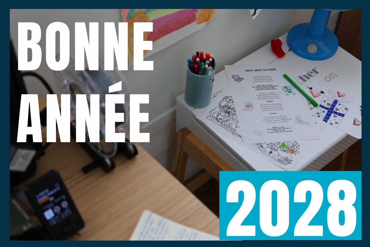 [DESIGN FICTION]
Et si, en 2028, la majorité des cadres vivaient à la campagne ?
Découvrez les grands principes du design fiction à travers un exemple développé par notre équipe pour notre formation à la Design Fiction. 
Prochaines dates :  7-8 février 22
ecoledesponts.fr/design-fiction