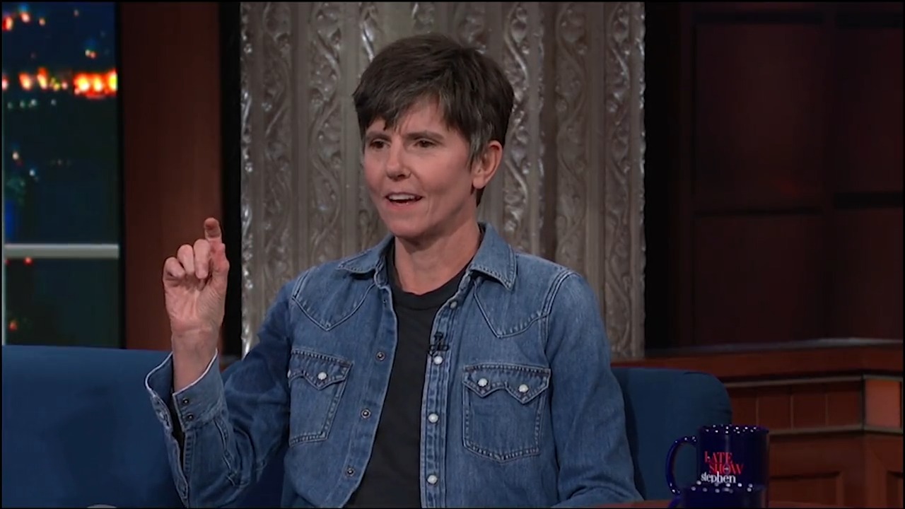 Tig Notaro on Twitter "Get tickets to see Tig live on her national