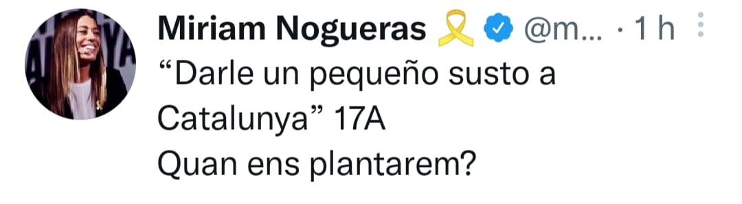 PereIII_TWPR's tweet photo. Quan els exèrcits castellans van atacar Barcelona, vam lluitar i vam guanyar.
Temps era temps...
#TWPR https://t.co/f2sUqIRuf3
