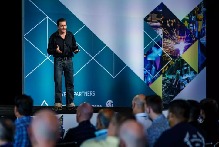 FabtechExpo's tweet photo. The Call For Speakers Is Open!
If you are an industry insider, thought-leader, innovator or technology expert, submit your abstract by April 4 for consideration in the FABTECH 2022 Conference Program.
https://t.co/C7hSMADNqC
#FABTECH2022 #keynotes #education #conference #speakers https://t.co/TpN7JKkc65