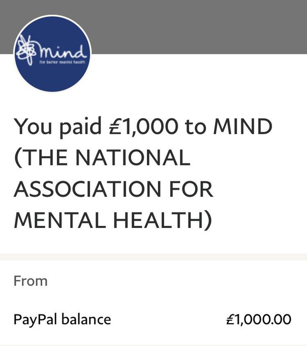 Big thanks to everyone who paid for my cover of &lsquo;ROYGBIV&rsquo; by @boctransmission just before Christmas.