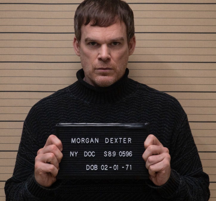 Wow! 👏👏

Ratings Record For the Season Finale! #Dexter: New Blood Is Now the Most Watched Series In Showtime History! 💥 dexterdaily.com/2022/01/rating…

#DexterNewBlood #DexterFinale