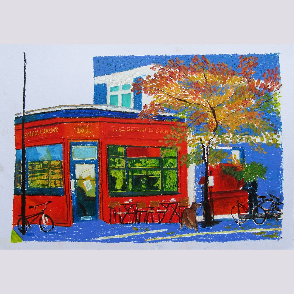 mary cinque tweet media