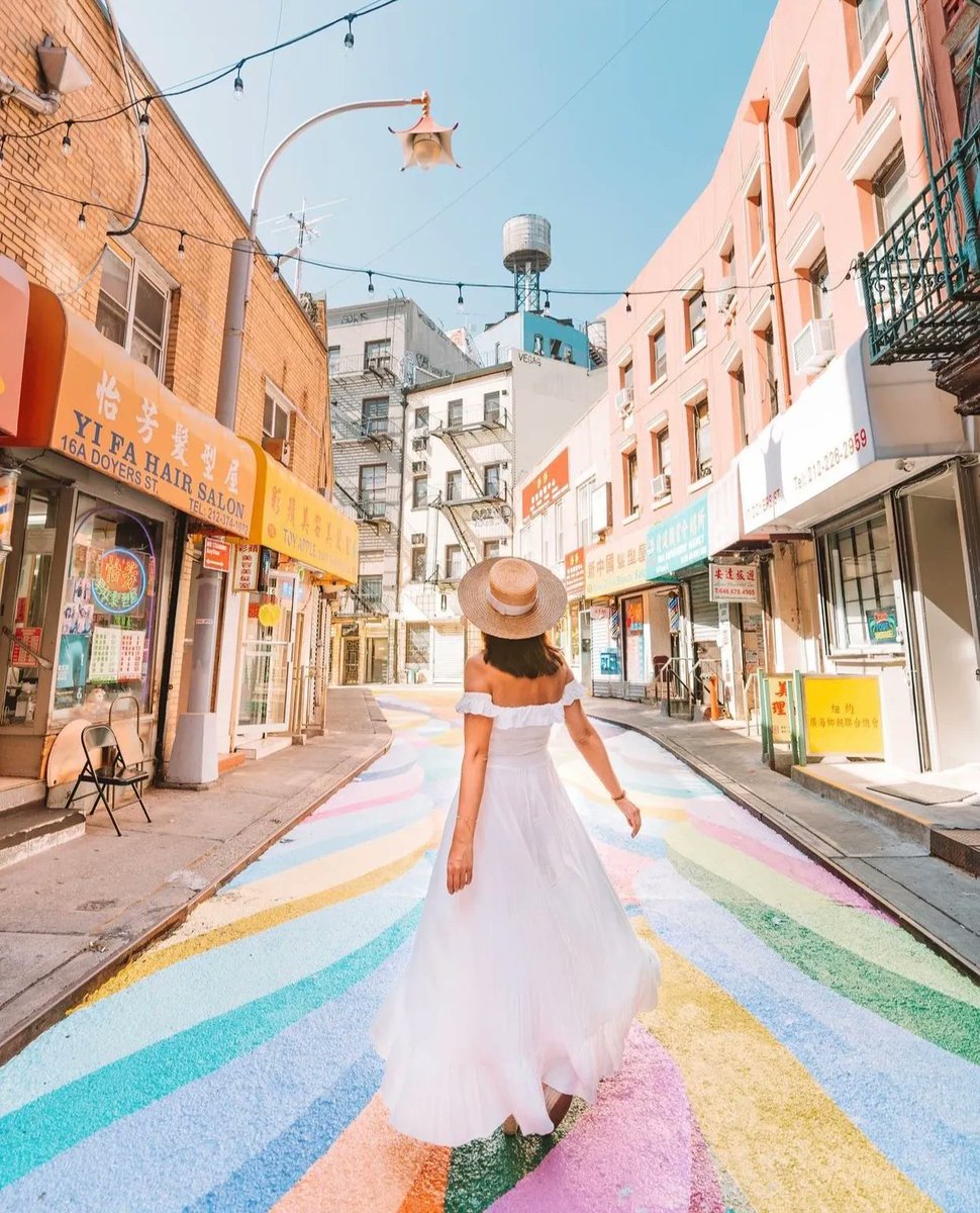 Chinatown, NYC 🇺🇸
📸: <a href="/dianamiaus/">Diana Millos</a>