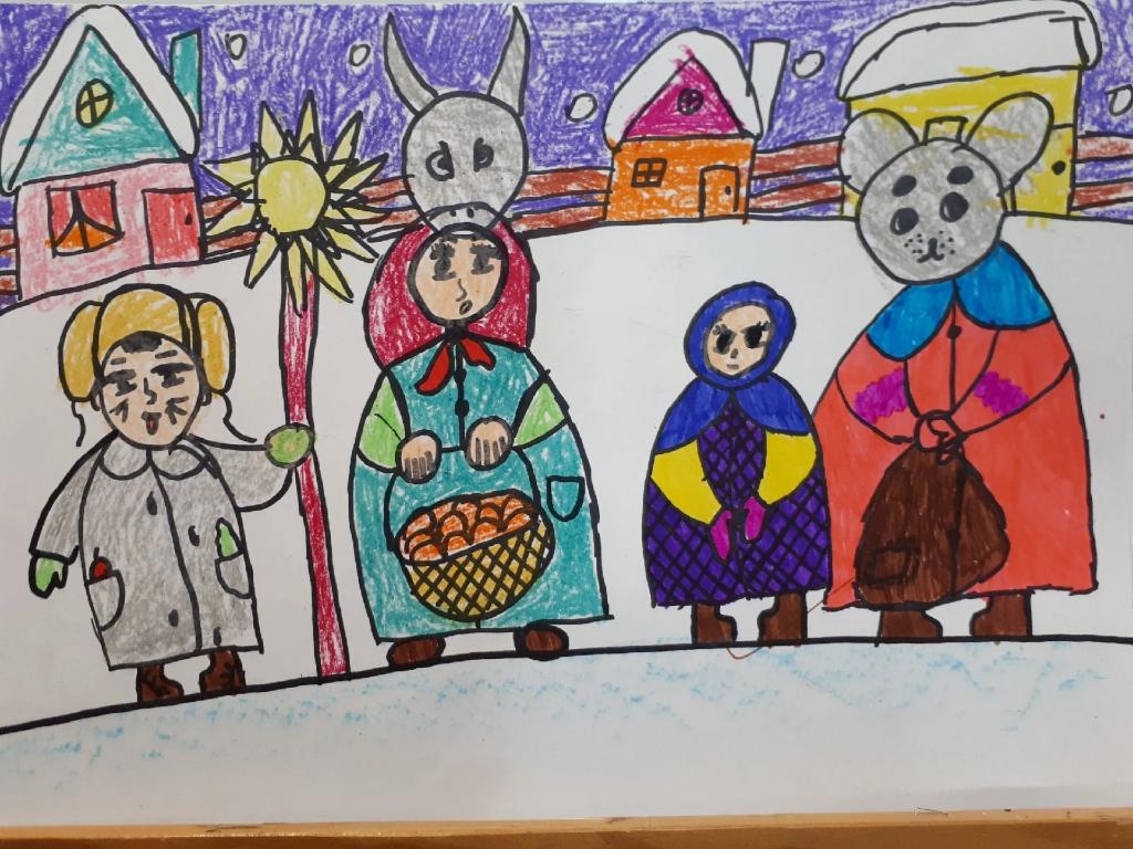 Районный дом культуры с. Большая Черниговка tweet media