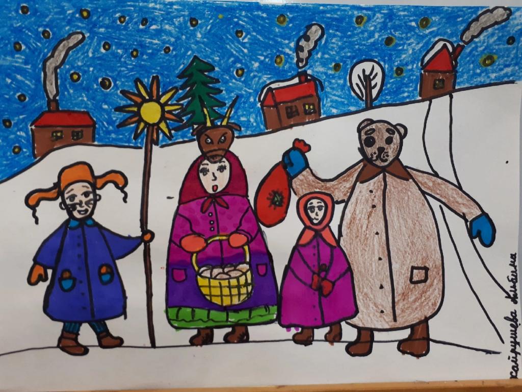 Районный дом культуры с. Большая Черниговка tweet media