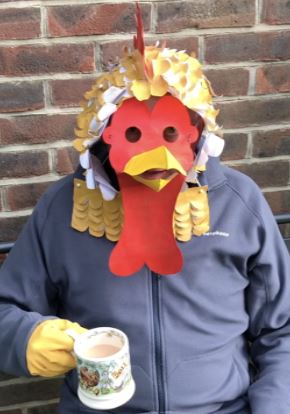 Architects Benevolent Society tweet media