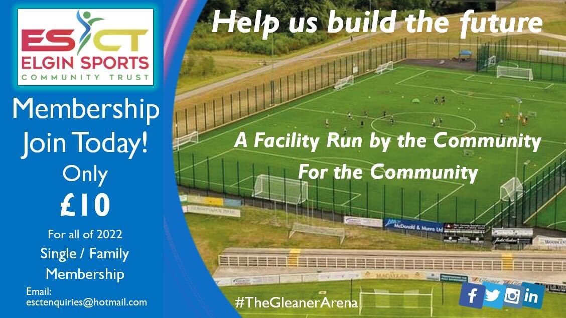 JOIN OUR MEMBERSHIP TODAY

Help us build the future and make a difference in the community.

Membership runs from 1st January 2022 – 31st December 2022.

#community #membership #esct #futuredevelopment