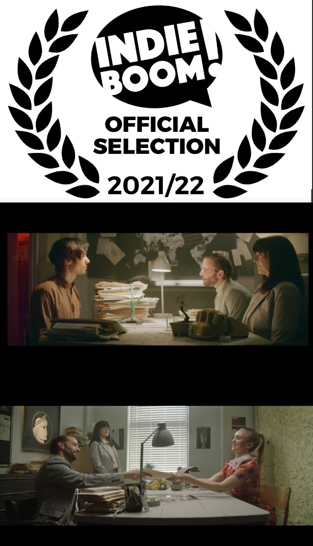 FIVE more days to watch In Defense of Civil Society by Rafeh Mahmud and Rouvan Silogix! Watch for #free at <a href="/IndieBOOMfest/">IndieBoom Film+Music Fest</a>!

indieboomff.com/in-defense-of-…

#comedy #IndieBoom #indiefilm #shorts #theatreartaud