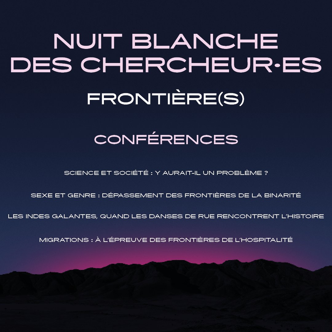 Nantes Université tweet media