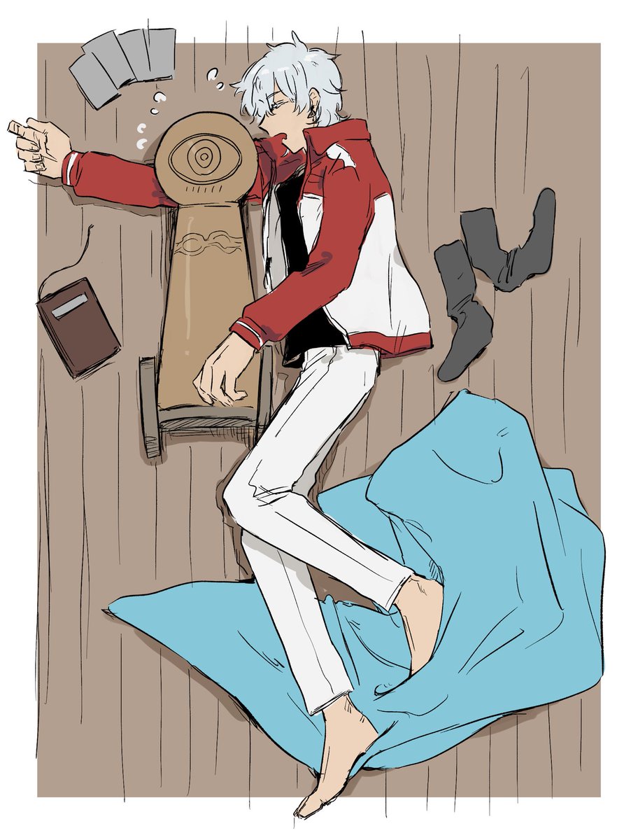 メビとロナ 
