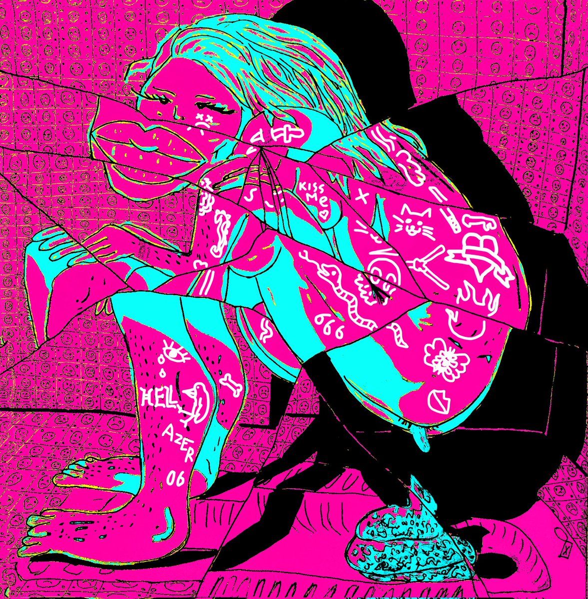 xubizxxx's tweet image. 