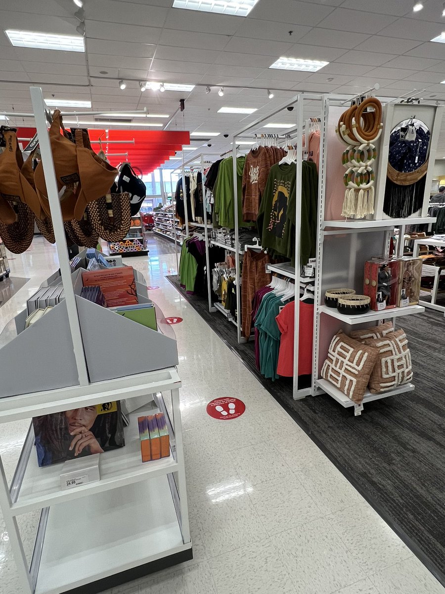 Kate Peterson (@kate_m_peterson) on Twitter photo We are Creating Our Own Future and this collection is 🔥! Come shop with us at Tampa’s Walters Crossing!
#D354 #T2040 #G396 #TARGET <a href="/Gary_Trader/">Garytrader</a> <a href="/aldenkooken/">Alden</a> <a href="/VisualMiami/">Alexander Agudelo</a> <a href="/ParkerTGT/">Parker</a> <a href="/alkanaan2209/">Al Kanaan</a> <a href="/vm_jacquix13/">jacqui</a> We are Creating Our Own Future and this collection is 🔥! Come shop with us at Tampa’s Walters Crossing!
#D354 #T2040 #G396 #TARGET <a href="/Gary_Trader/">Garytrader</a> <a href="/aldenkooken/">Alden</a> <a href="/VisualMiami/">Alexander Agudelo</a> <a href="/ParkerTGT/">Parker</a> <a href="/alkanaan2209/">Al Kanaan</a> <a href="/vm_jacquix13/">jacqui</a>