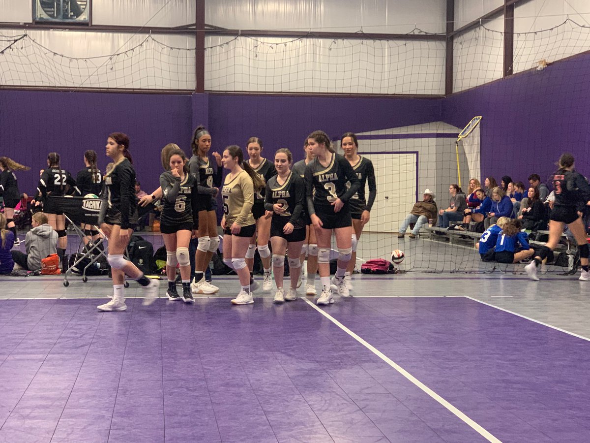 Alpha_Select_'s tweet photo. Some photos of our 14s in action from last weekends tourney…#AlphaSelect #leavenodoubt https://t.co/k2mjIb36cR