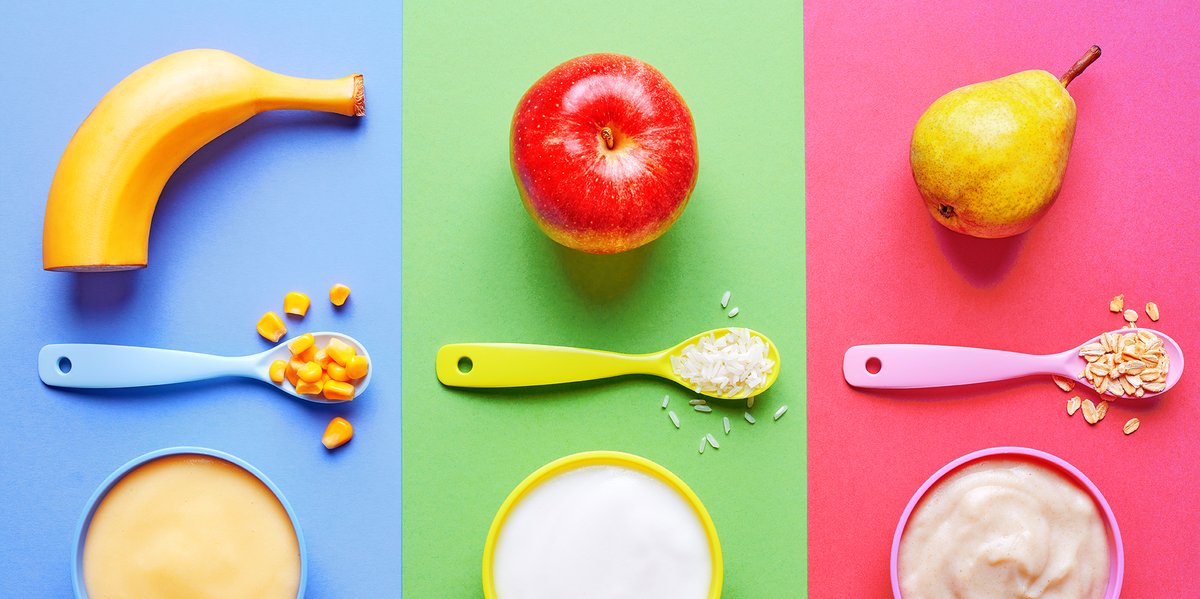 Health-related marketing messages on product labels of commercial infant and toddler food packaging in Australia: a cross-sectional audit

#OpenAccess #paediatrics #Nutrition 

bmjpaedsopen.bmj.com/content/bmjpo/…