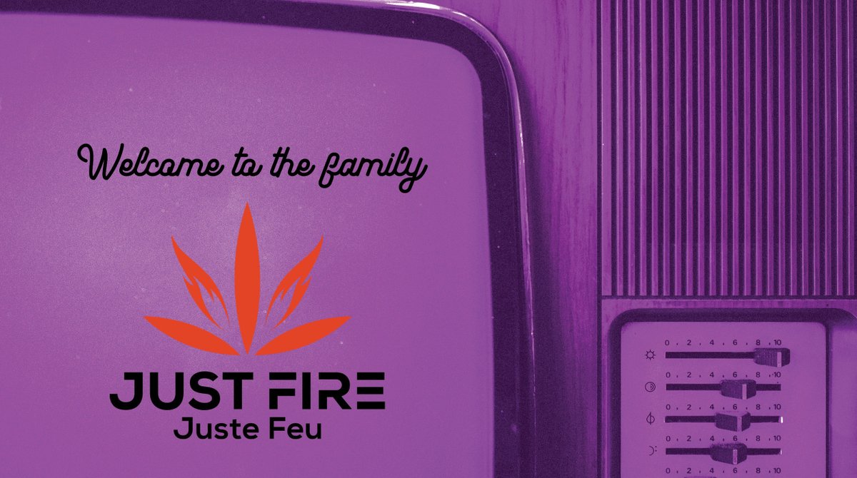 JMF is pleased to present our newest Kuzen to the house: JusteFeu! As the old saying goes, the more the merrier, and with JusteFeu now joining the fam, it's euphoria! The best cannabis family, period, is getting bigger again! 
Welcome to the Fam!💜
#JMFgrowers #JoyMarijuanaFamily