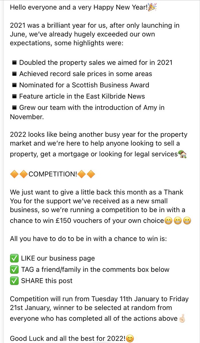 The Home Hub tweet media