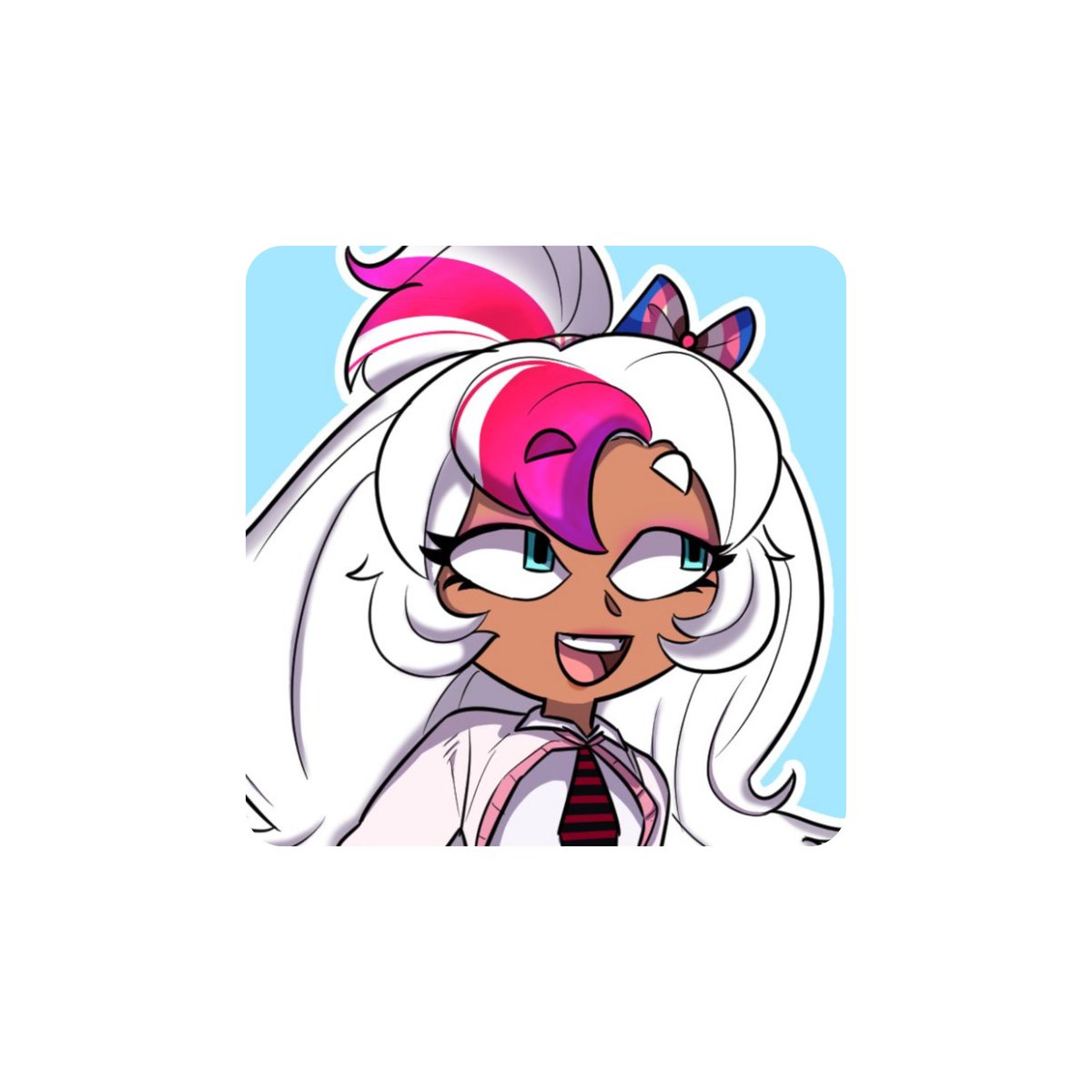 RealMatthMoney's tweet image. ¡Bienvenido/a/e a Cookie Run HS Headcanons!

Tal como se especifica, somos una cuenta para que envíes tus hcs y publicarlos, así llegando a más personas que podrían compartir tus ideas. &amp;lt;3

¡Lee el hilo para más información!

tellonym.me/crhs_hcs

#CRHS #CookieRunHS