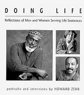 DavidLeegarlock's tweet photo. This is a PERFECT EXAMPLE of why @TowardAbolition is doing the work we are around #SB135 &amp; #SB835.

Too Many people doing life and not REALLY LIVING. #HowardZehr lets us look into some lives of those who are "Doing Life" and now 25 yrs later!!! Check out these books and follow us https://t.co/7SO7baSaeX