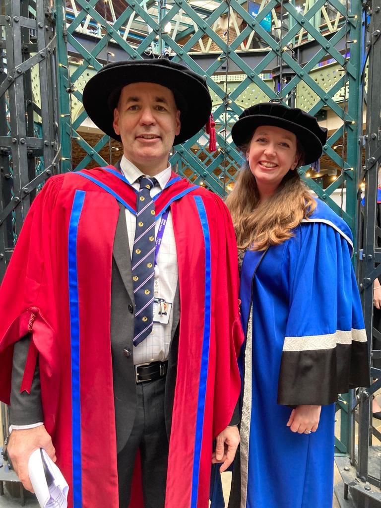 Congratulations <a href="/abigailwilson4/">Abigail Coetzee</a> 👩‍🎓