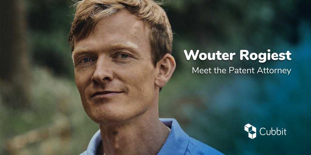 _cubbit's tweet image. Protecting your client&apos;s innovation from prying eyes can sometimes seem like an unbeatable challenge! 🤯 

Learn how patent attorney @wouter7 took advantage of Cubbit&apos;s encrypted backup to satisfy his professional privacy and security needs. 🔐

👉 bit.ly/wouter-cubbit