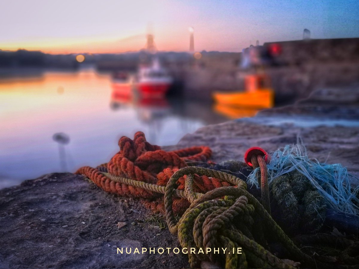 NuaPhoto's tweet photo. Coastal colour and calm this evening after sunset #rushcodublin #northcodublin #rushharbour #rushhourireland #irishvillage https://t.co/ctFB2UQbIn