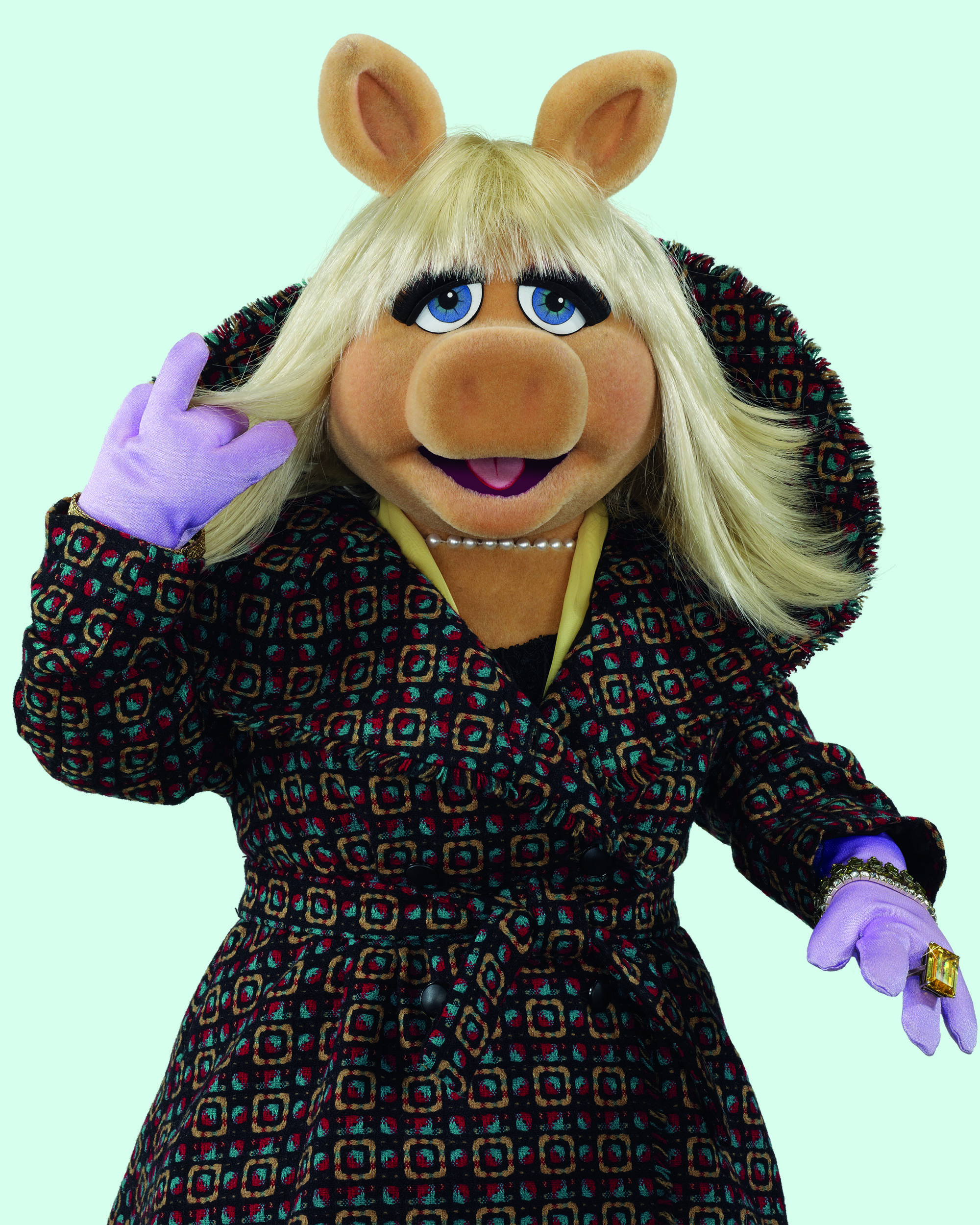 Miss Piggy Misspiggy Twitter