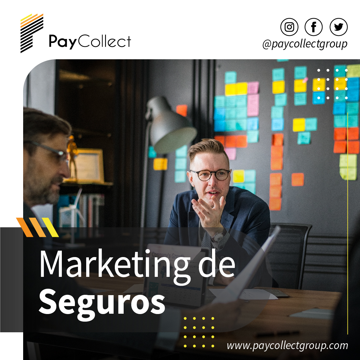 PayCollectGroup tweet picture