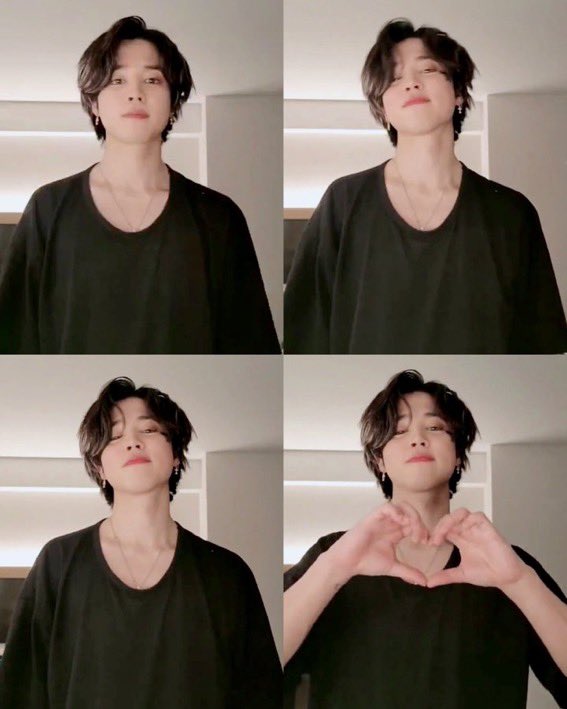 Ptakjm13's tweet photo. ‘ขอบคุณสำหรับรอยยิ้มอันสดใสที่ทำให้มีความสุขเสมอมา’💛 อยู่มอบรอยยิ้มนี้ไปนานๆนะพี่จิมินคนเก่ง😍  #Happy9YearsWithJimin https://t.co/o3RQQqlZVi