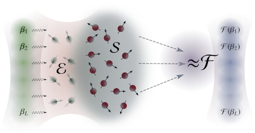 Researchers created advanced #AI algorithms to simulate novel #quantum devices. These devices could one day form the basis of a fast and secure quantum #internet. #UTokyoResearch ow.ly/69Gh50HrznF