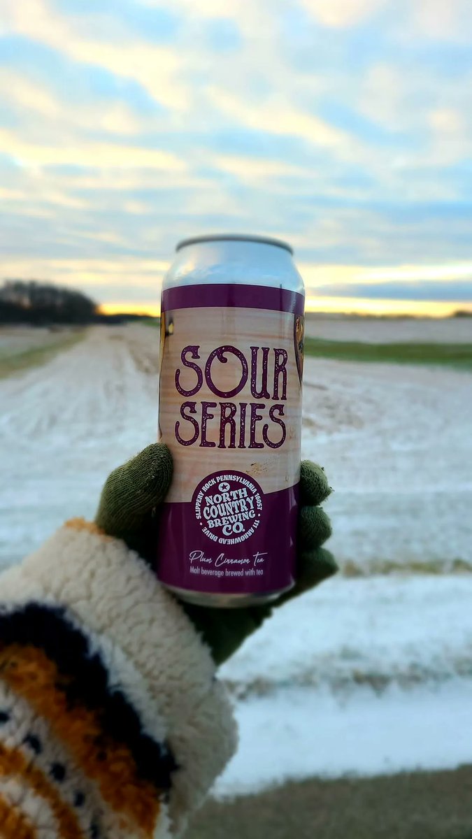 Sour Series: Plum Cinnamon Tea

Available for Mug Clubbers: 1/12
Available to the public: 1/13

A light kettle sour base beer conditioned on Plum Cinnamon tea from our friends at the Tea and Spice Exchange of Pittsburgh, PA. ABV: 4.3%