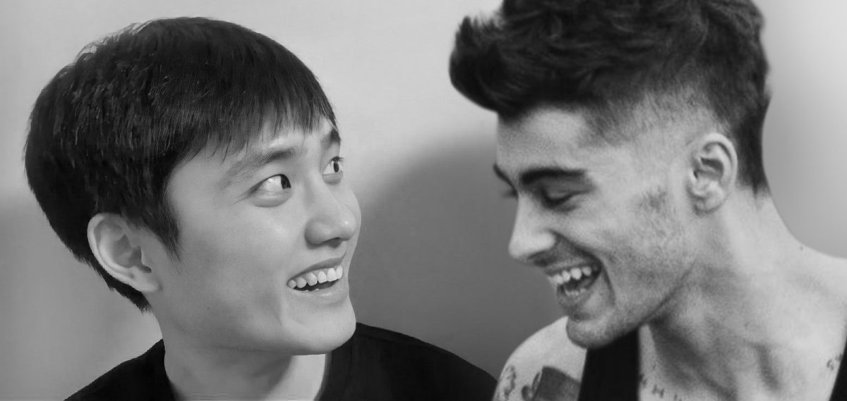 dnrdrew's tweet image. Happy birthday to my two favorite boys, my vocal kings, zayn and kyungsoo, proud of u both &amp;lt;333

#30ROSESFORDO #해피됴데이_2022
#겨울에_피는_로즈_도경수 #HappyDODay
#HappyKyungsooDay #HappyBirthdayZayn 
#HappyZaynDay #HappyDoZaynDay