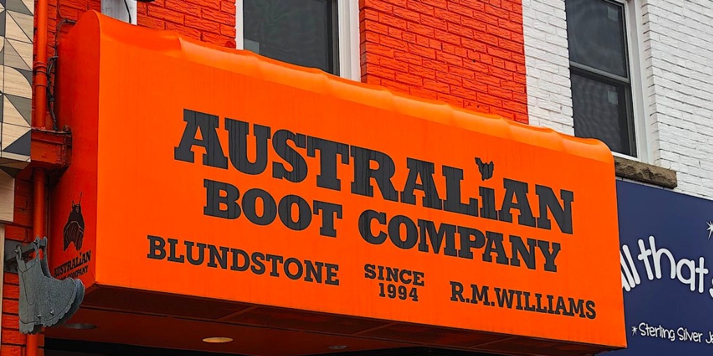 forsinke Flygtig Månens overflade Australian Boot Co. on Twitter: "NOW HIRING TORONTO, CAN YOU FILL THESE  BOOTS? For more details https://t.co/d1BNLmwI5E #hiring  #australianbootcompany #blundstone #austbootco #careers #yongest #toronto  #torontojobs https://t.co/gUaJc2Jqn6" / Twitter
