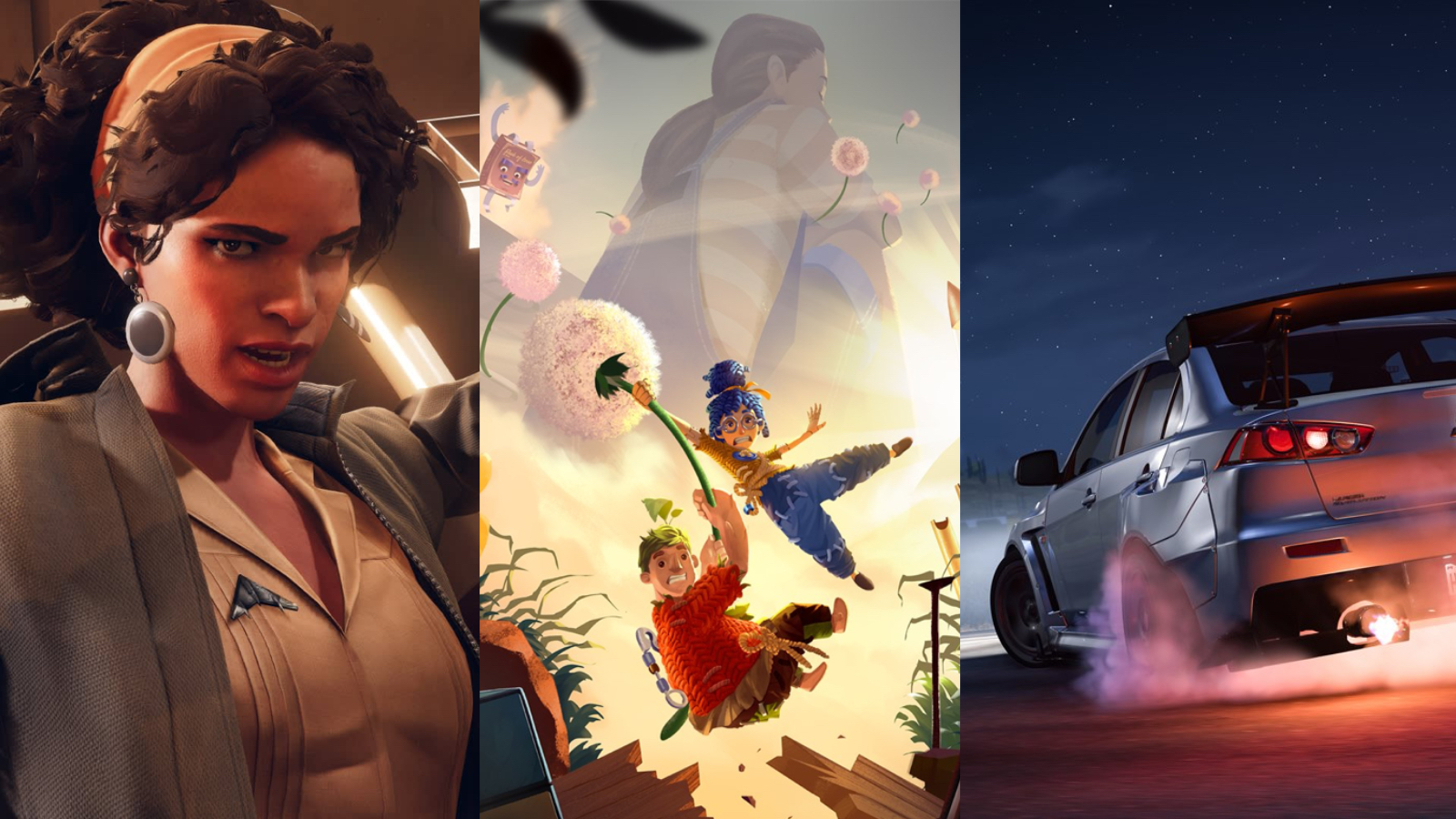 Hazelight Studios (HazelightGames) / Twitter