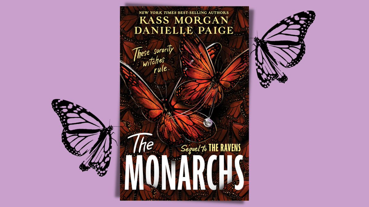 Clarion Teen tweet media