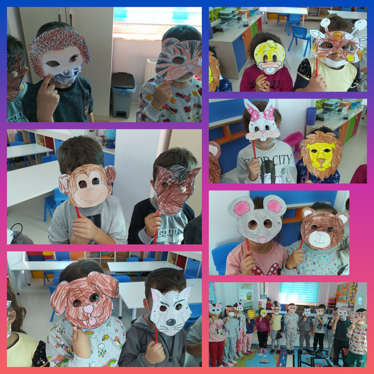 Kelime Avcıları (@kelimeavcilari) on Twitter photo 