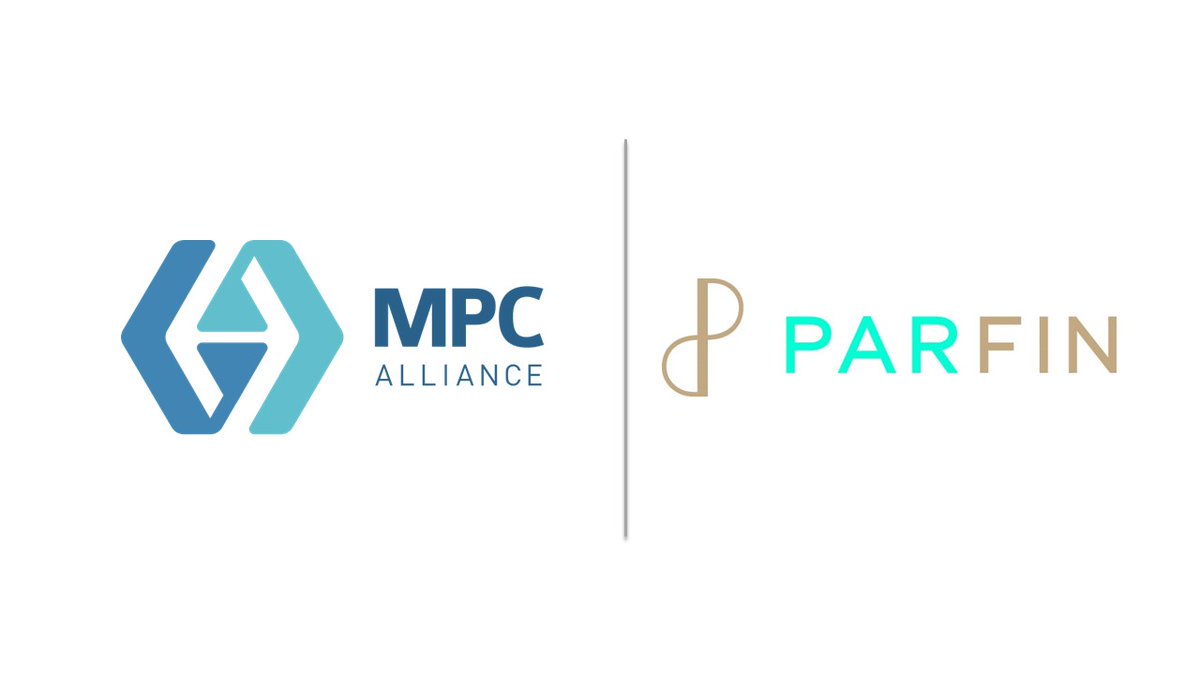 We are delighted to welcome Parfin as a new MPC Alliance member! The Parfin MPC Custody is one of the only institutional-grade solutions in the world that can be used in SaaS, Hybrid or completely on-premise modes.