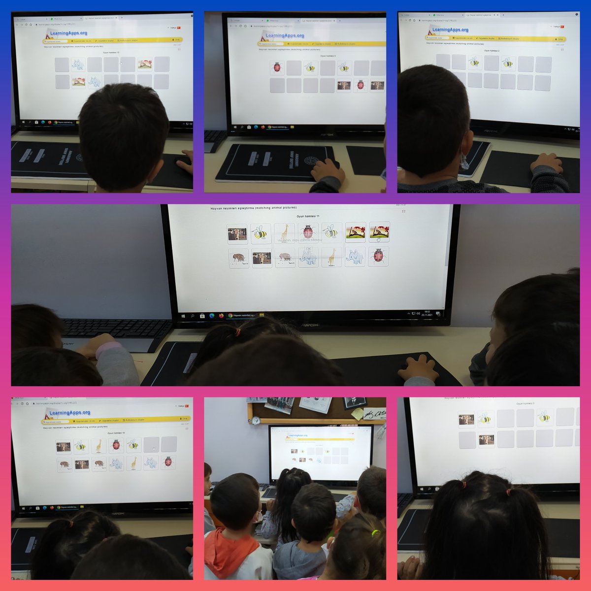 Kelime Avcıları (@kelimeavcilari) on Twitter photo 