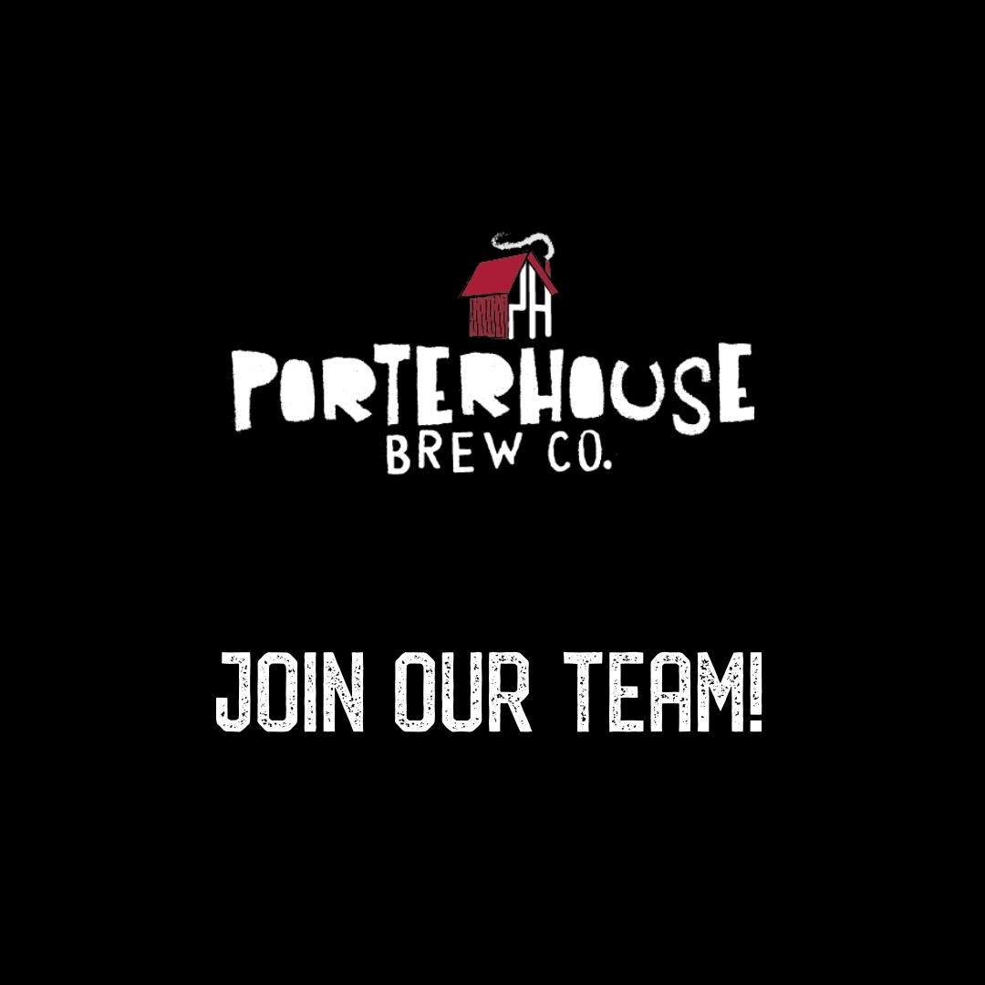 Porterhouse Brew Co. tweet media