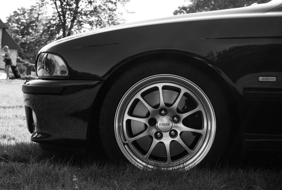 Fikse Wheels tweet media