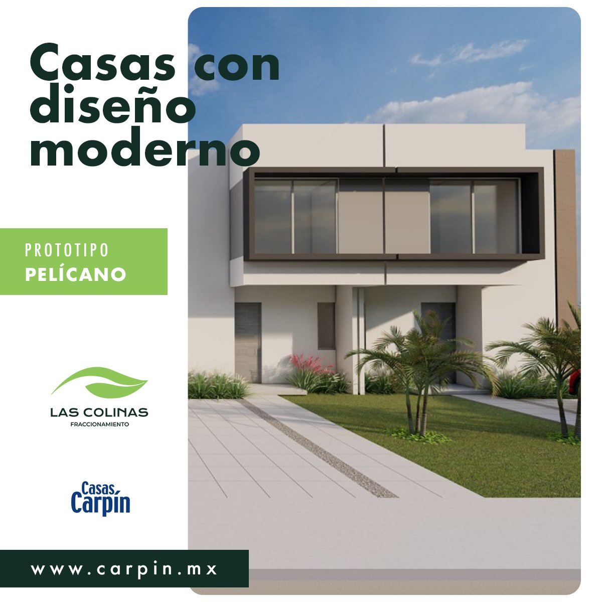 Casas Carpín (@casascarpin) / Twitter